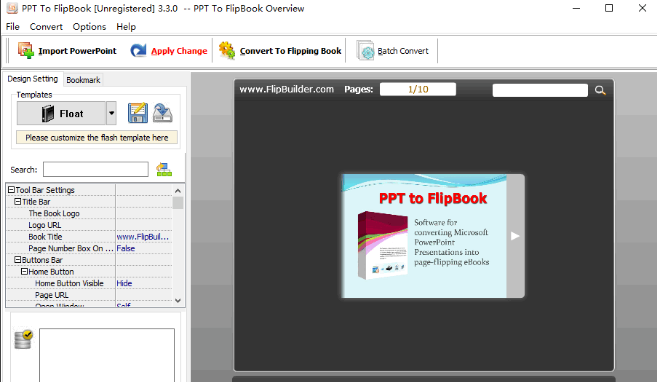 ppt to flipbook���°�����